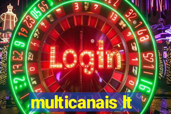 multicanais lt